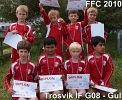Trosvik IF G08-Gul